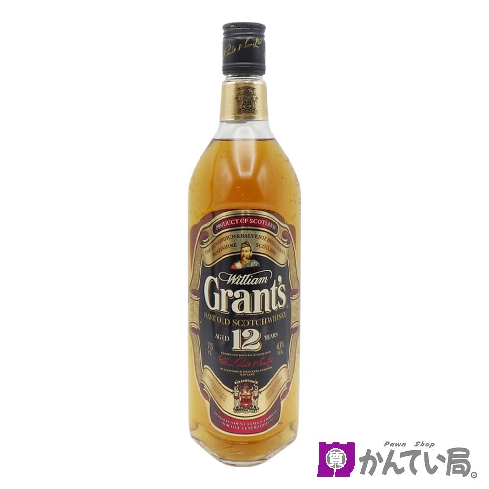 楽天市場】ラングス セレクト 12年LANGS SELECT12 YEARS OLD 750ml／43