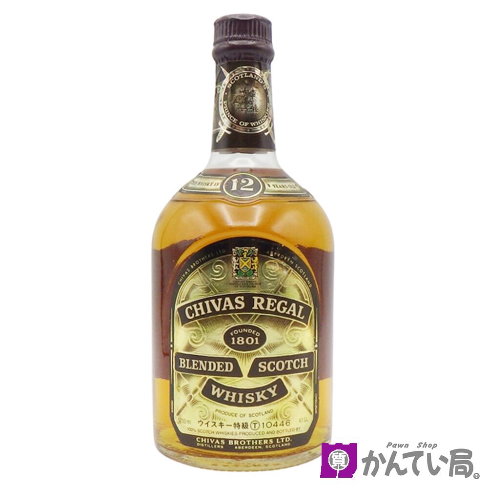 楽天市場】【レトロ】シーバスブラザーズ センチュリー・オブ