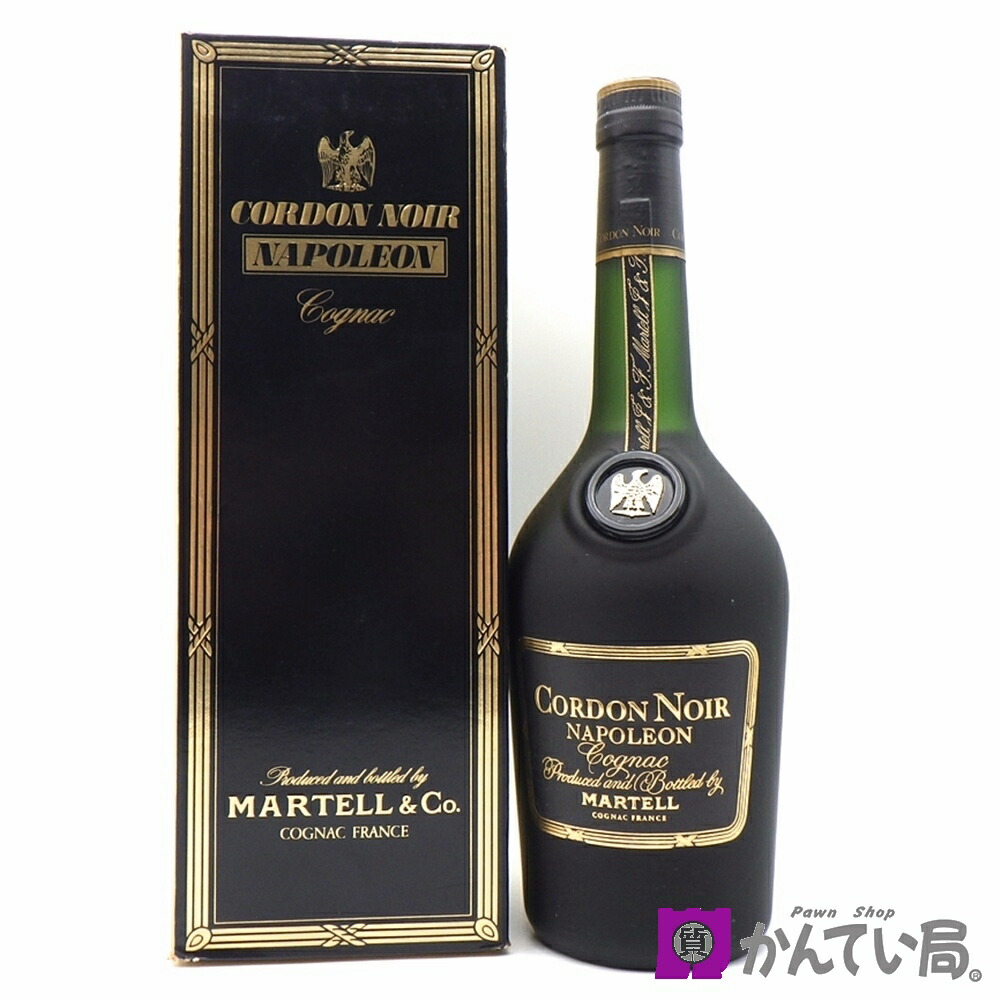 楽天市場】【箱入】オタール ナポレオン コニャック(シャトー ド