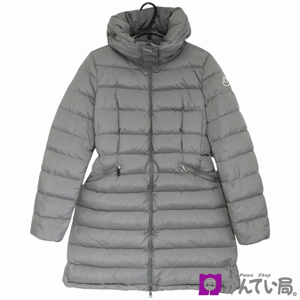 楽天市場】モンクレール MONCLER レディース アウター ダウン