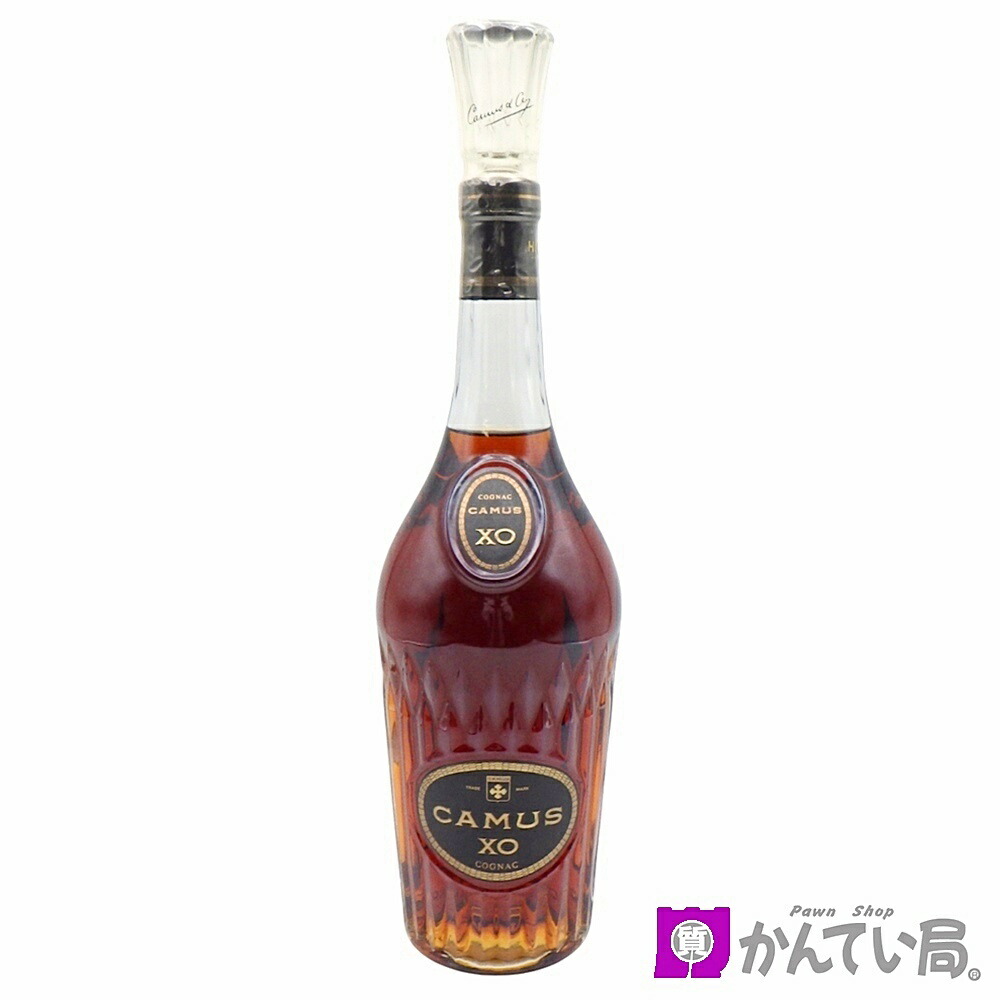 1A25★CAMUS/カミュ XO ロングネック 1000ml 11/27★A