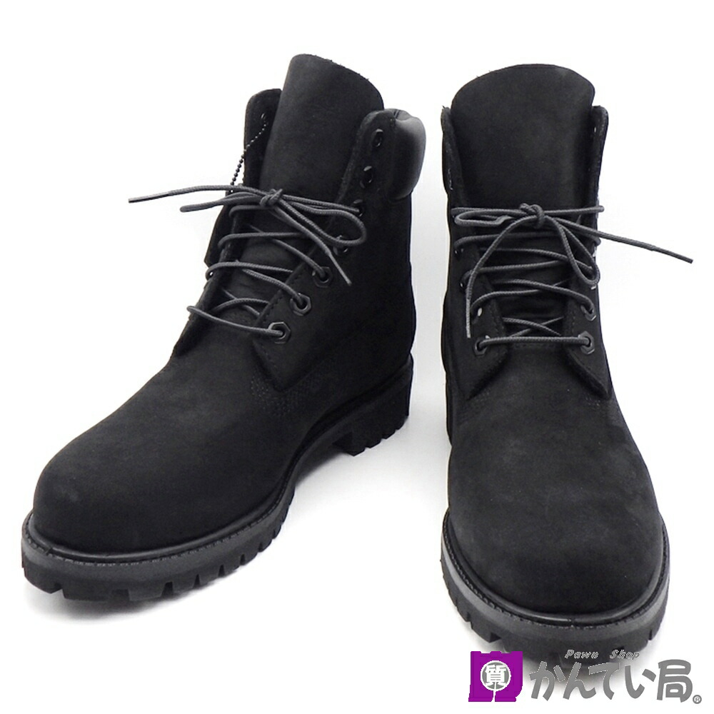 楽天市場】【日本正規品】ティンバーランド Timberland ブーツ メンズ
