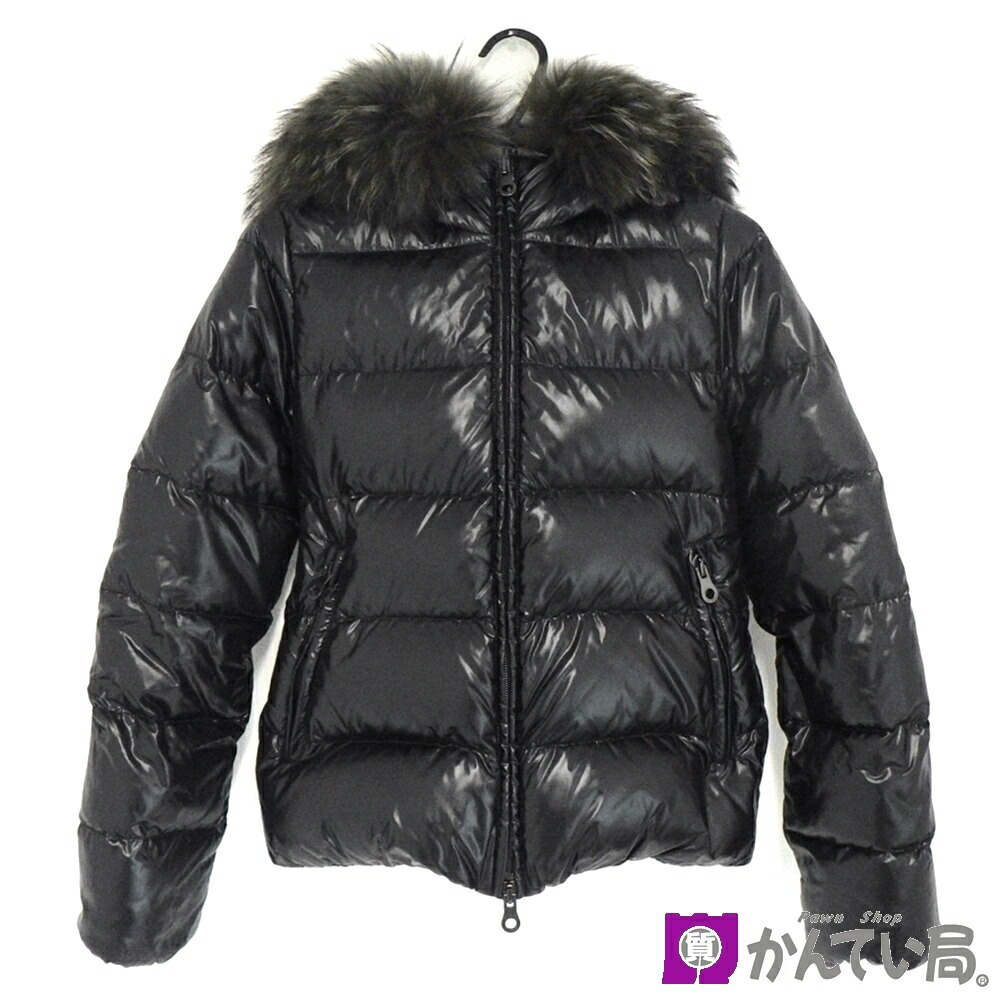 楽天市場】DUVETICA(デュベティカ) レディース ダウンジャケット