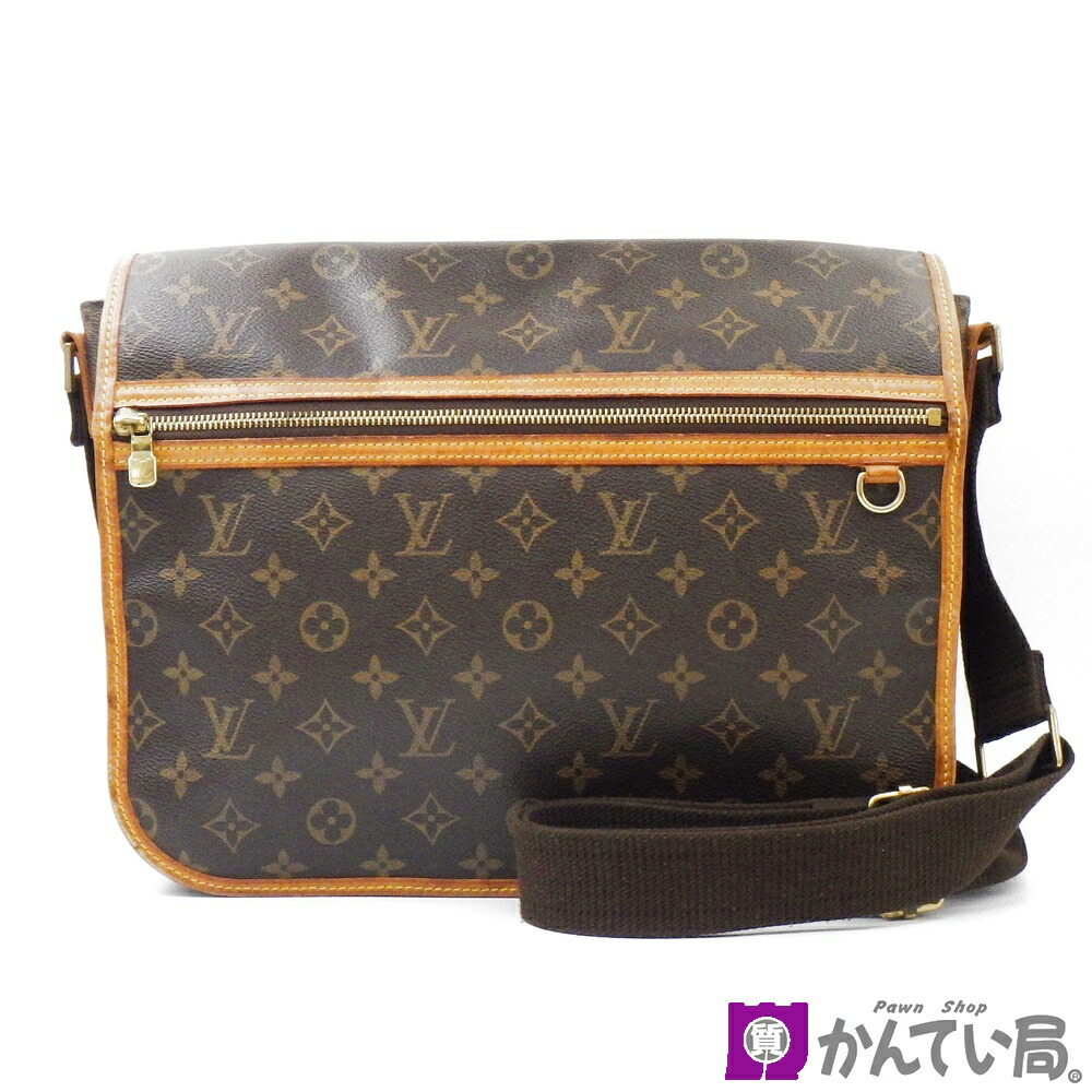 ルイヴィトン  ショルダーバッグ　M40106  モノグラム 楽天市場】【バッグ】LOUIS VUITTON ルイ ヴィトン モノグラム