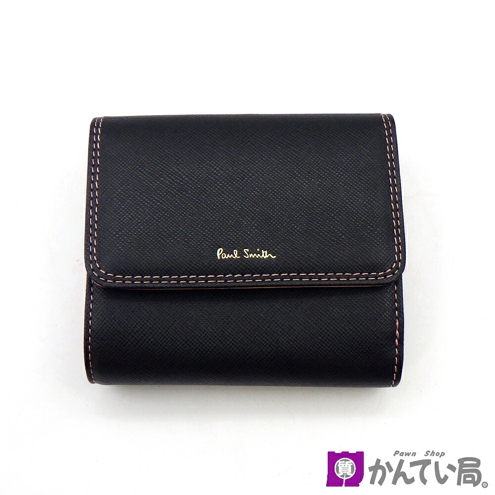 楽天市場】【未使用品】【財布】Paul Smith ポール スミス