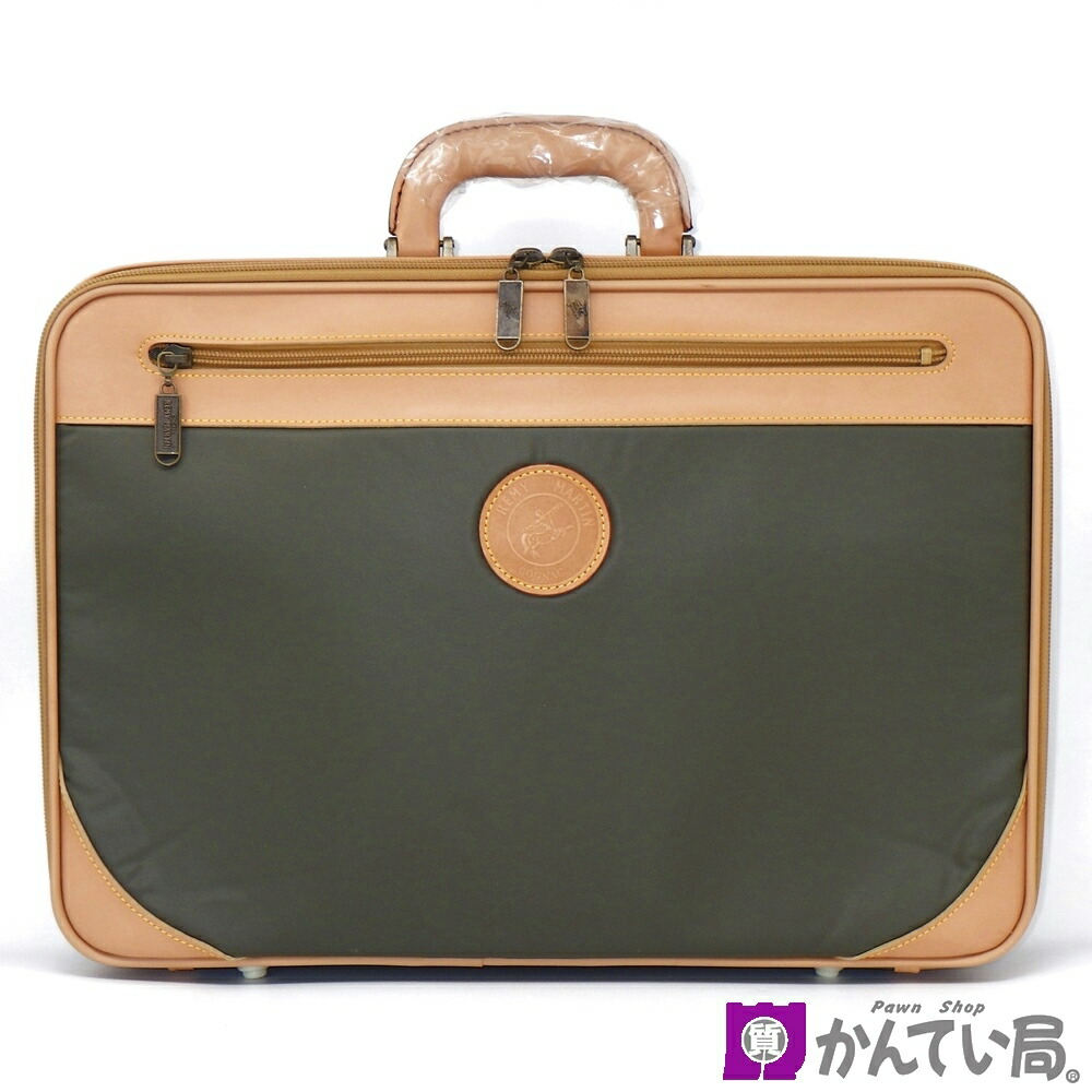 楽天市場】【新品未使用品】【バッグ】LE TANNEUR ルタヌア