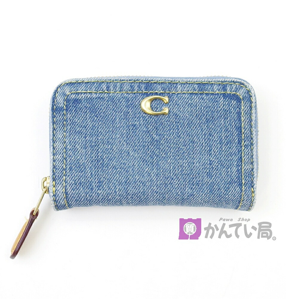 楽天市場】コーチ COACH アウトレット レディース 財布 コインケース