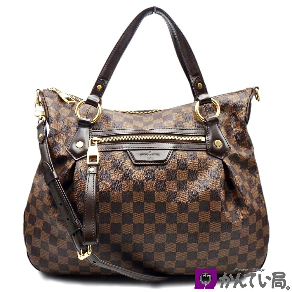 楽天市場】【バッグ】LOUIS VUITTON ルイ ヴィトン ダミエ ヴェローナ