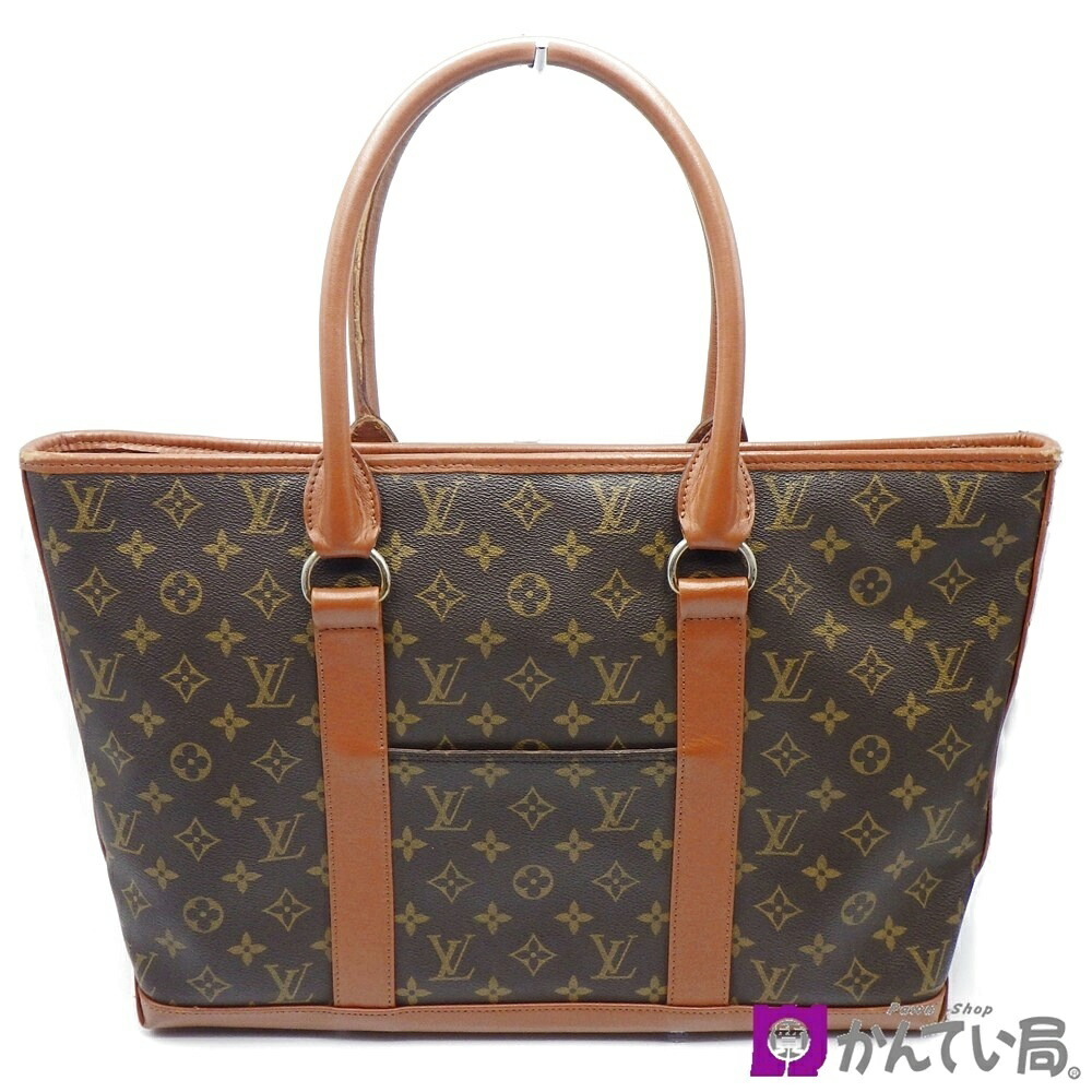 楽天市場】ルイ ヴィトン LOUIS VUITTON ウィークエンドGM モノグラム