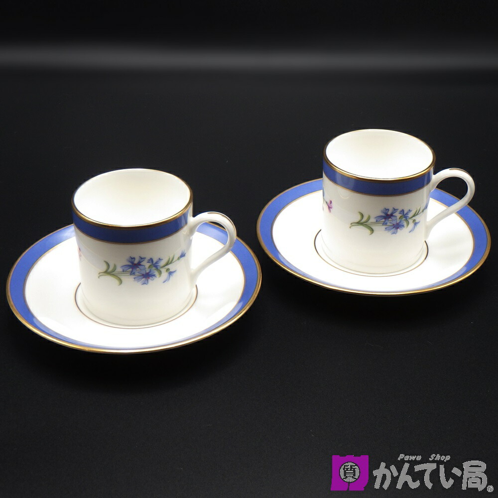 【未使用品・箱付き】ティファニー／毎日の暮らしを彩るテーブルウェア 3セット 楽天市場】セール TIFFANY＆Co. ティファニー デミタス カップ