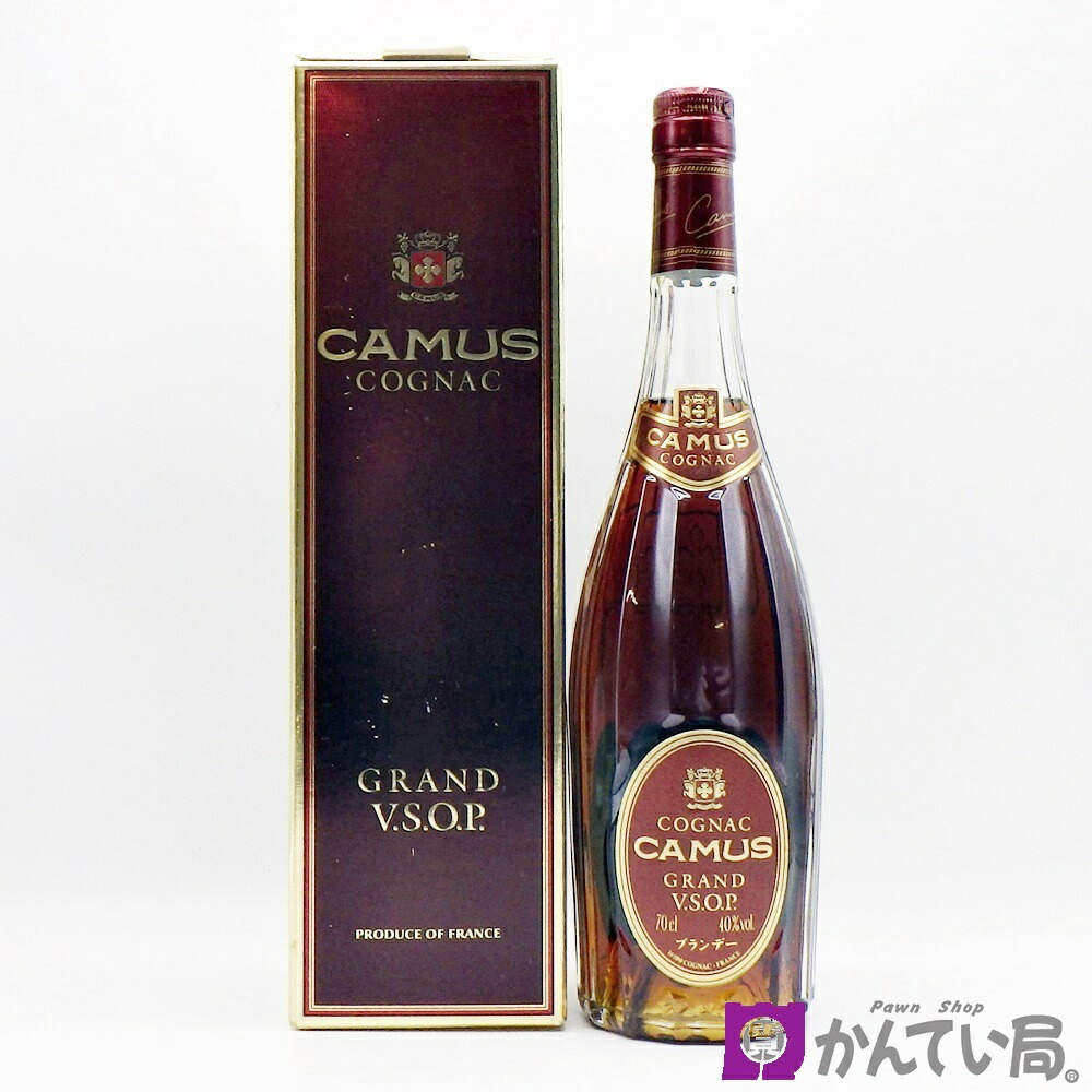 楽天市場】【未開栓】ブランデー ヘネシー キュヴェ スペリオール 700ml 40% Hennessy CUVEE SUPERIEURE クリアボトル COGNAC  コニャック お酒 洋酒 : 質屋 かんてい局石川 楽天市場店