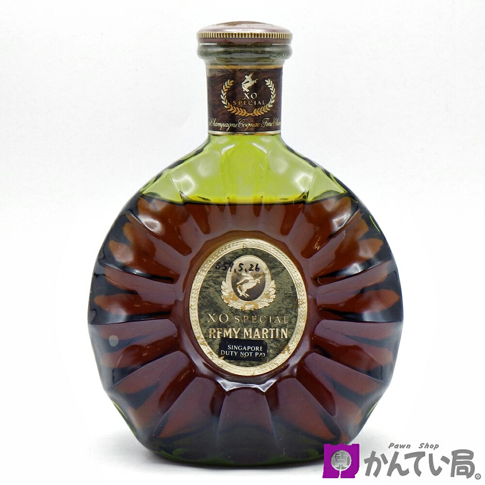【中山】レミーマルタン  XO プルミエ クリュ700ml レミーマルタン XO プルミエクリュ - 1L - Cognac-Expert.com