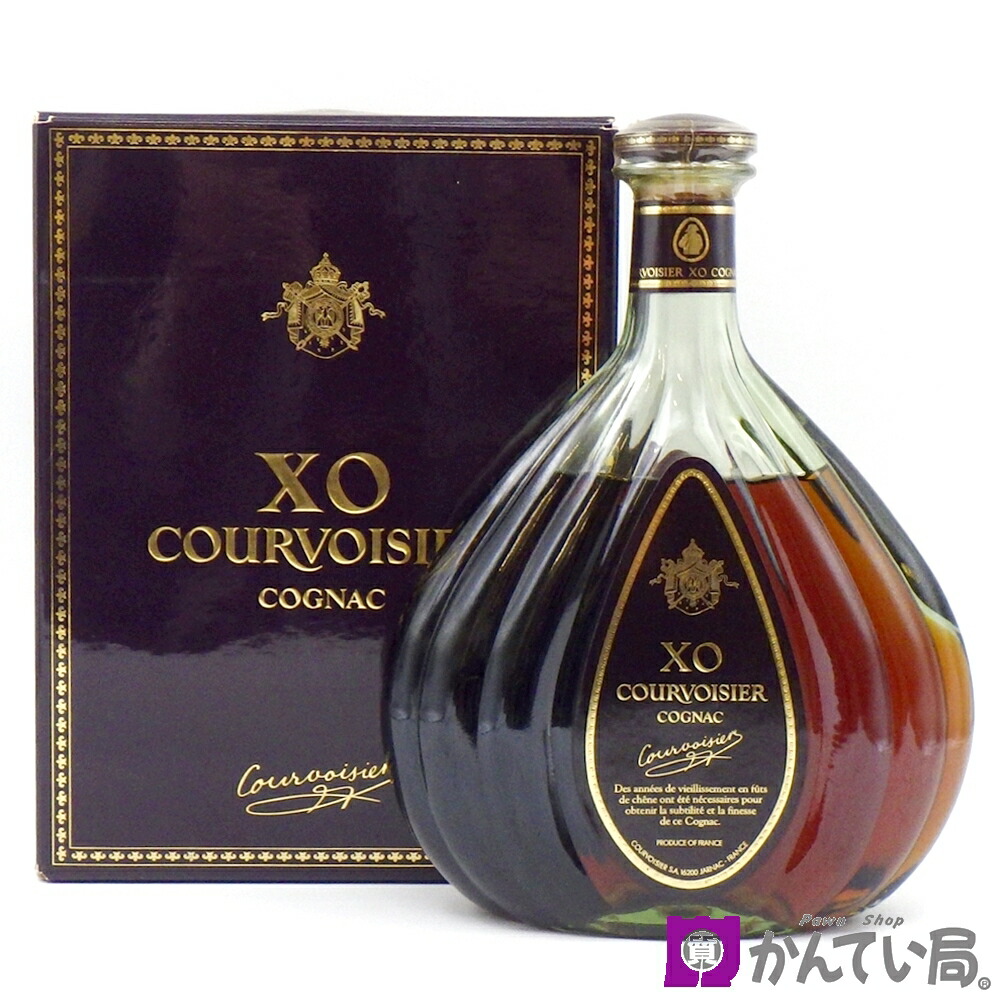 楽天市場】【送料込み】クルボアジェ エッセンス 42度 700ml
