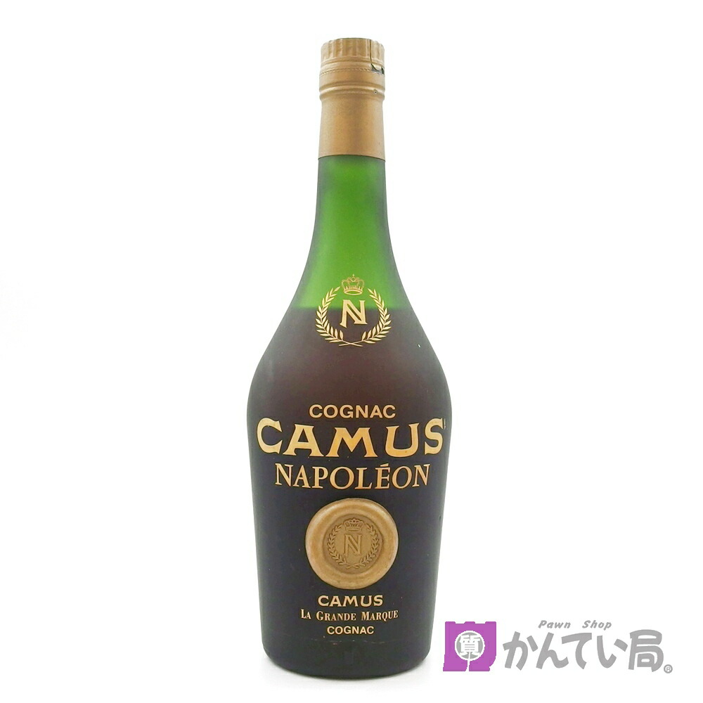 楽天市場】【未開栓】CAMUS カミュ オルタージュ ラ・グラン