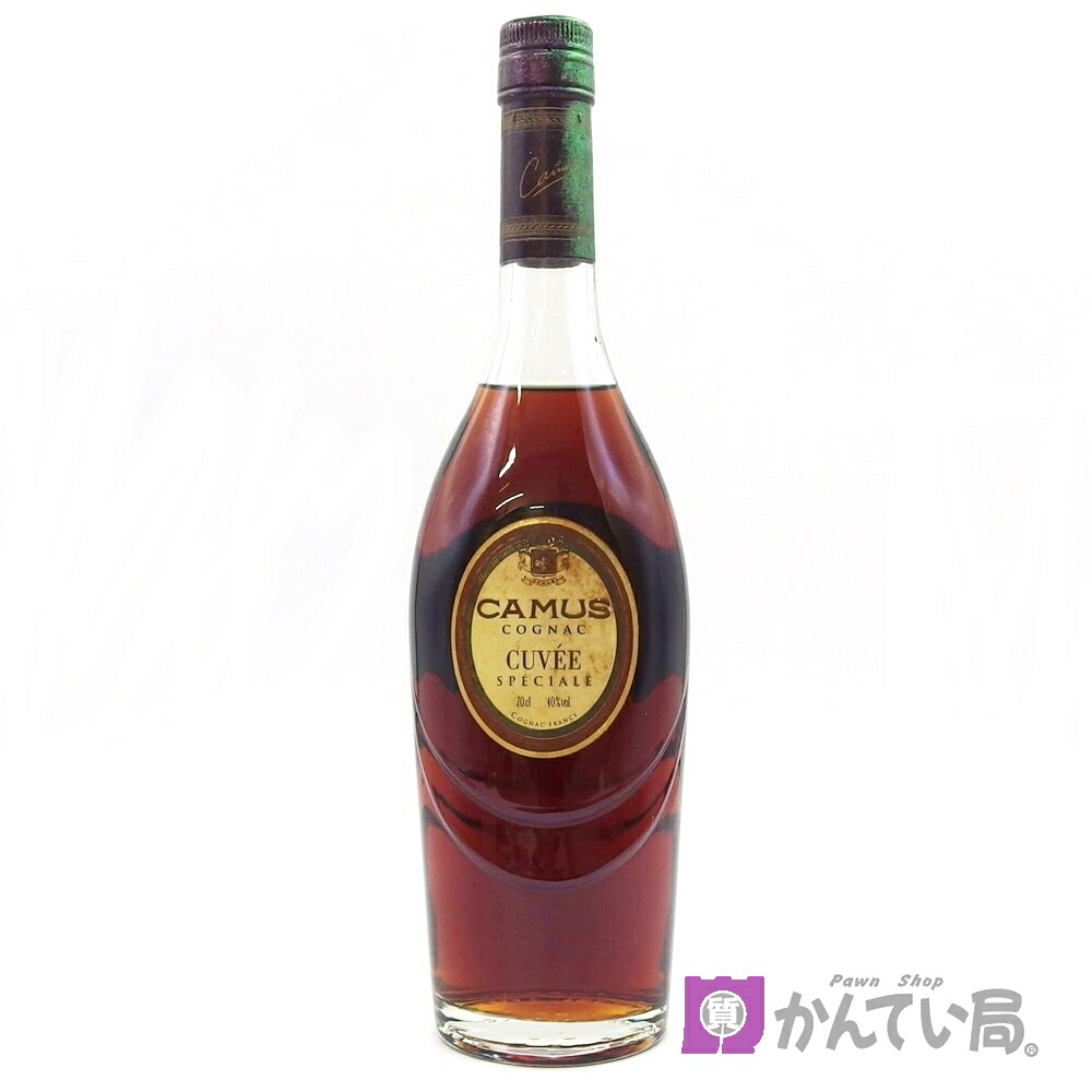 楽天市場】【未開栓】CAMUS カミュ L'ELEGANT エレガント 500ml