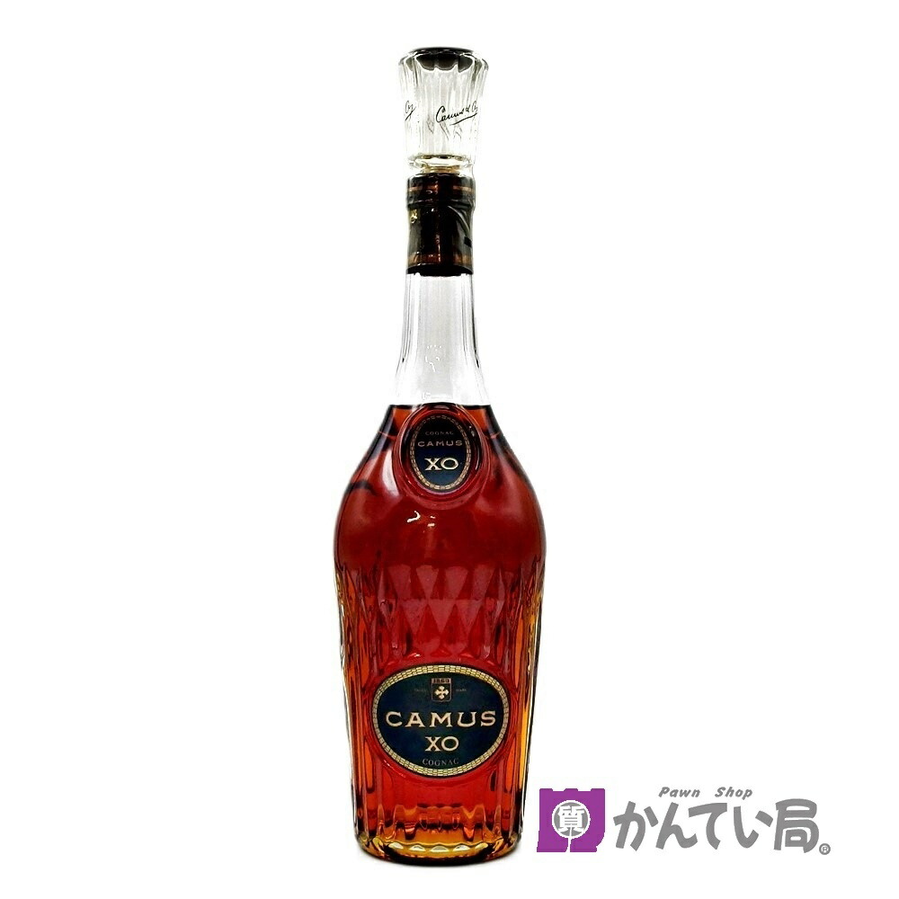 CAMUS コニャック XO スペリオール 35cl 40% 楽天市場】カミュ XO スペリオール 350ml 40度 CAMUS ブランデー