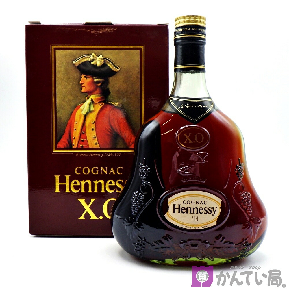 楽天市場】□オールドボトル□ ヘネシー VSOP リキュール