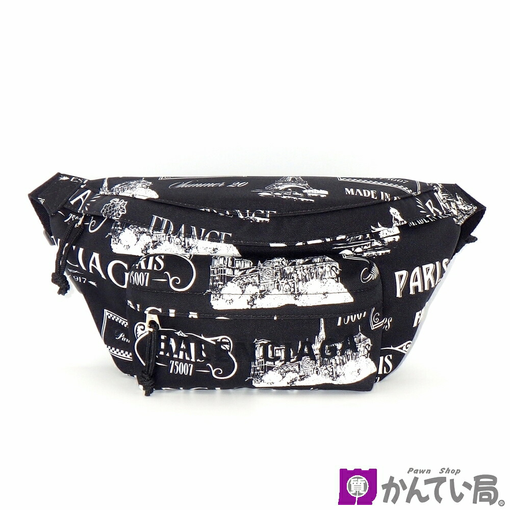 楽天市場】BALENCIAGA バレンシアガ ボディバッグ WHEEL