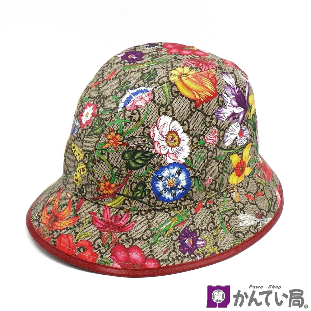GUCCI GGパターンサンバイザー 美品 ビンテージ ゴルフ GUCCI GGパターンサンバイザー 美品 ビンテージ ゴルフ