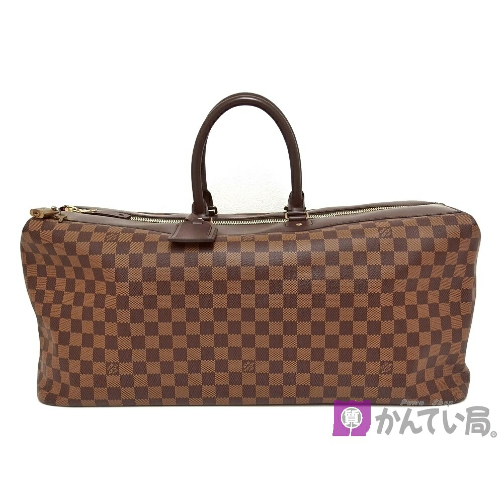 ルイヴィトン LOUIS VUITTON ダミエ ジェアン アヴァンテュリエ 楽天市場】【バッグ】LOUIS VUITTON ルイ ヴィトン ダミエ