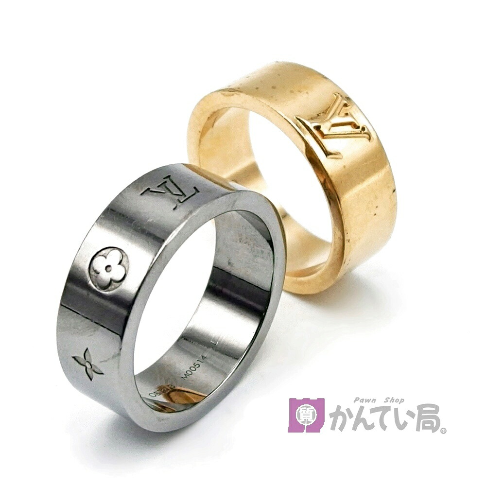 楽天市場】【ジュエリー】LOUIS VUITTON ルイ ヴィトン バーグ