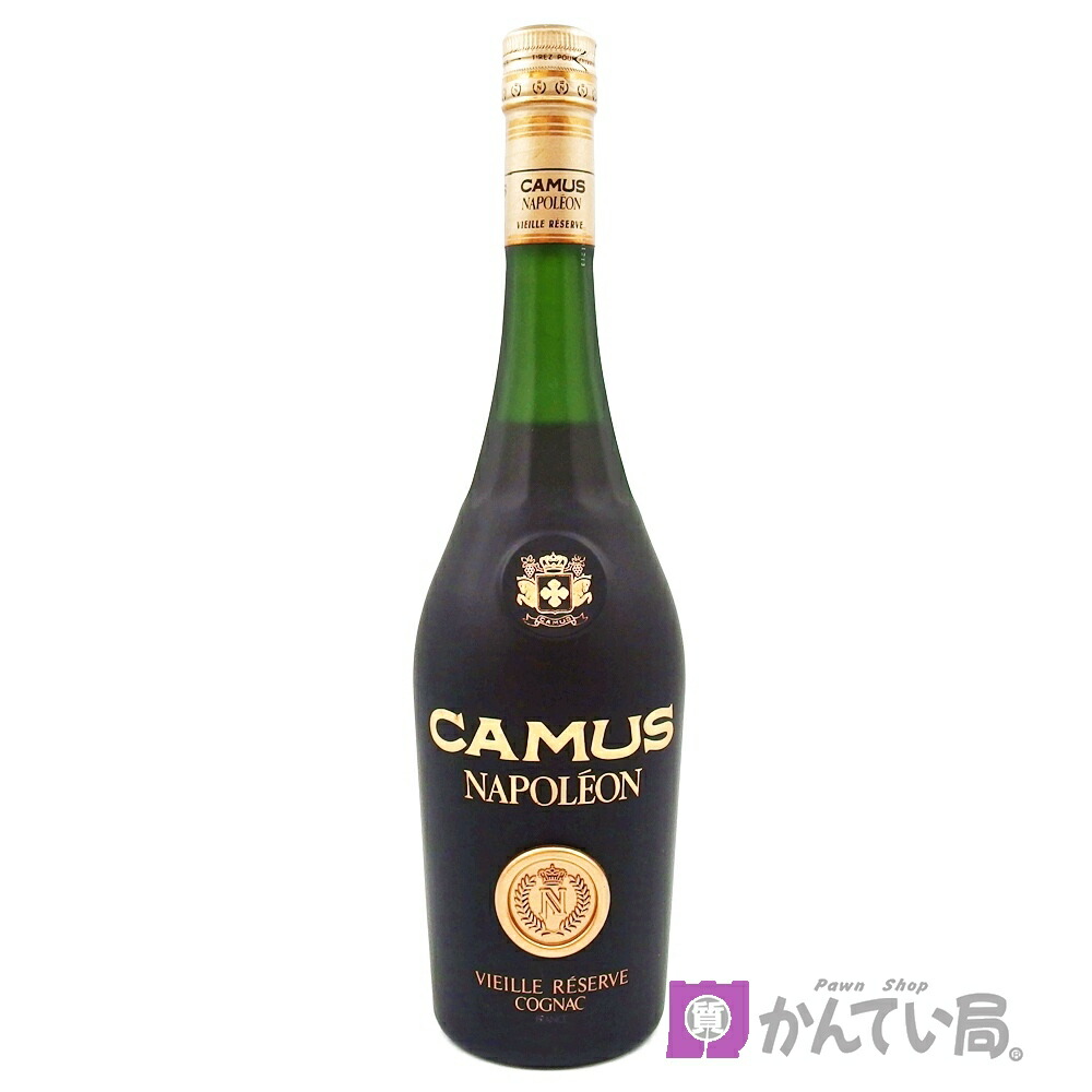 楽天市場】CAMUS ROYALE カミュ ロイヤル コニャック ブランデー
