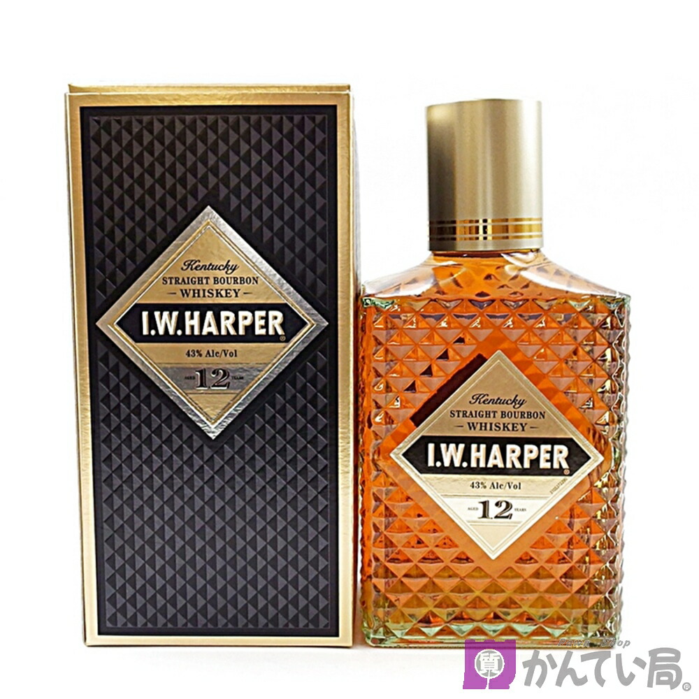 楽天市場】オールド [1889] ロイヤル 12年 750ml 43度 (Old 1889