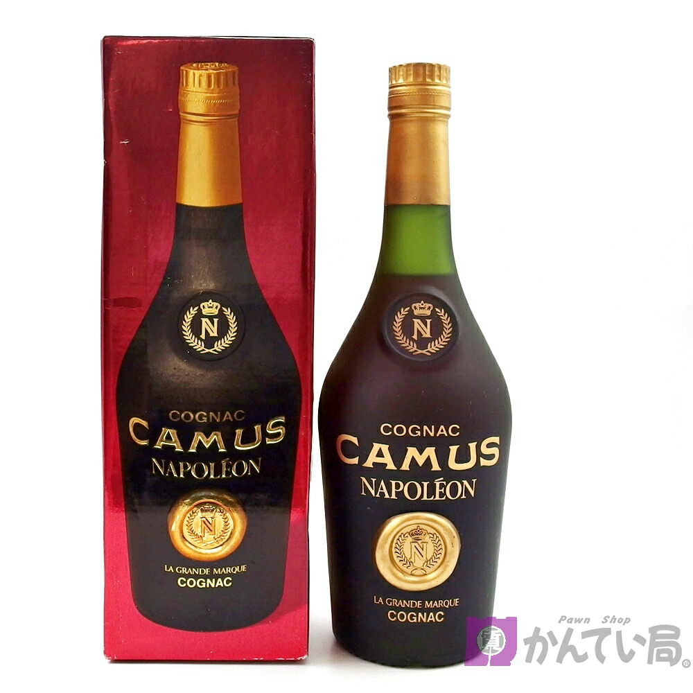 楽天市場】【箱入】カミュ ナポレオン エクストラ オールド 1リットル
