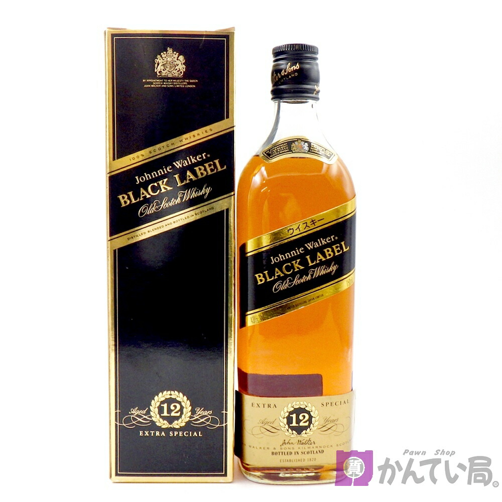 ウイスキー Johnnie walker black label Johnnie Walker Black Label | Johnnie Walker US