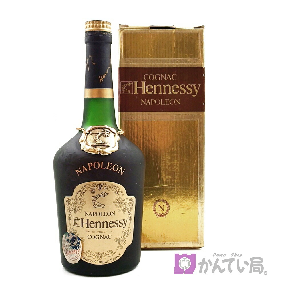 楽天市場】(古酒・レトロ・希少コニャック) HARDY NAPOJEON COGNAC