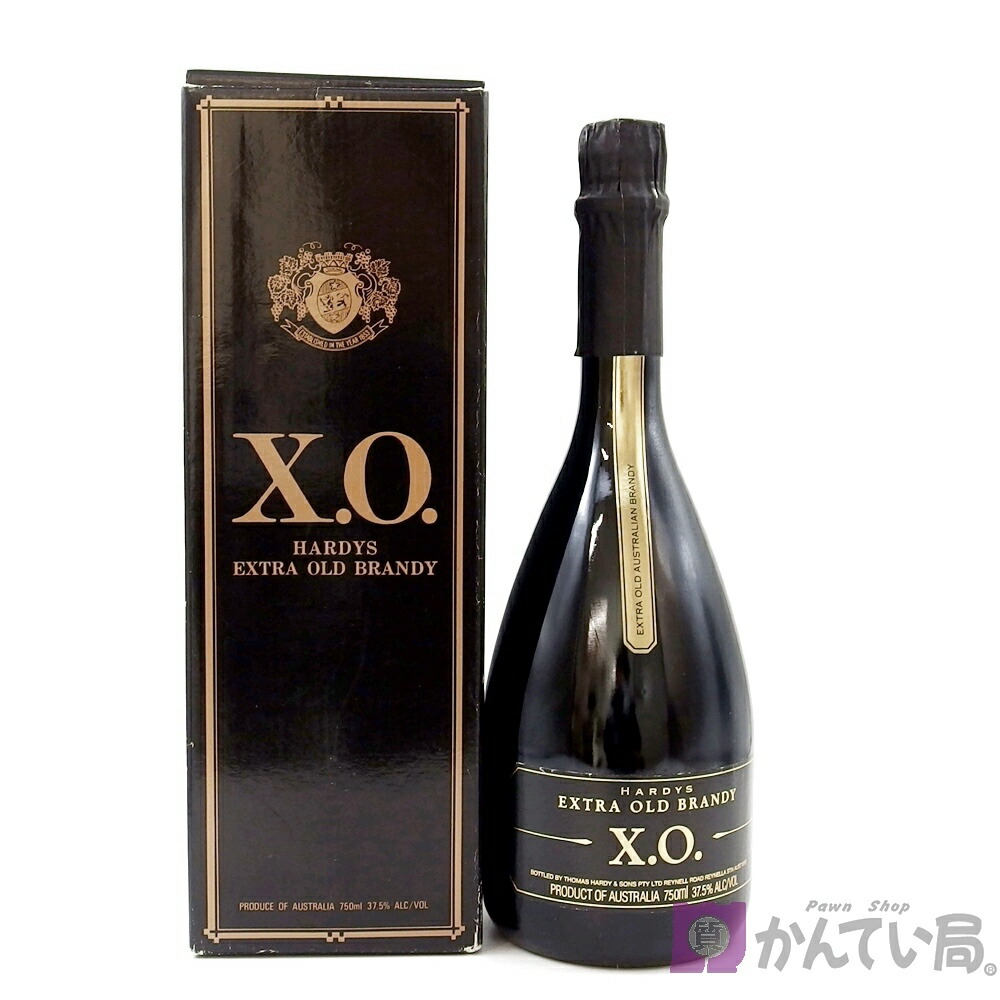 A.HARDY クリスタル デキャンタ箱付き A.Hardy CRYSTAL ハーディー クリスタル デキャンタ COGNAC BRANDY