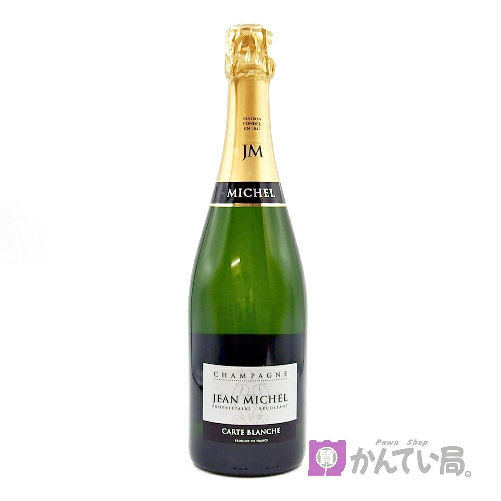 楽天市場】ミッシェル ジュネ シャンパーニュ MG BB ヴィンテージ