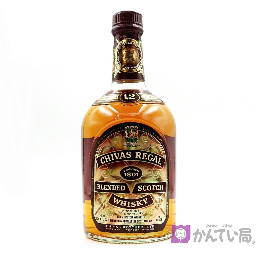 楽天市場】【レトロ】シーバスブラザーズ センチュリー・オブ・モルト