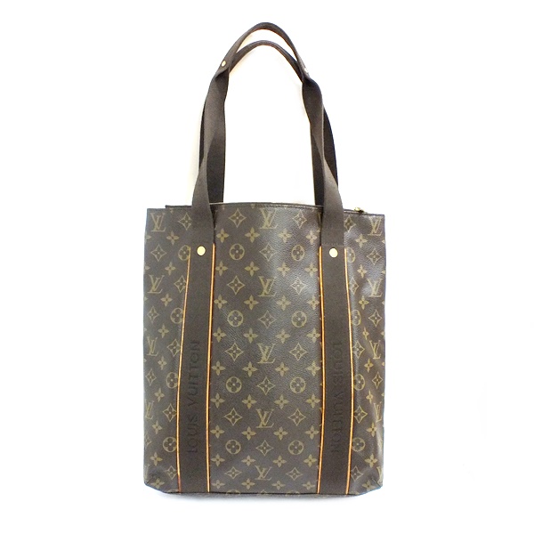 LOUIS VUITTON ルイヴィトン used トートバッグ M53013 モノグラム