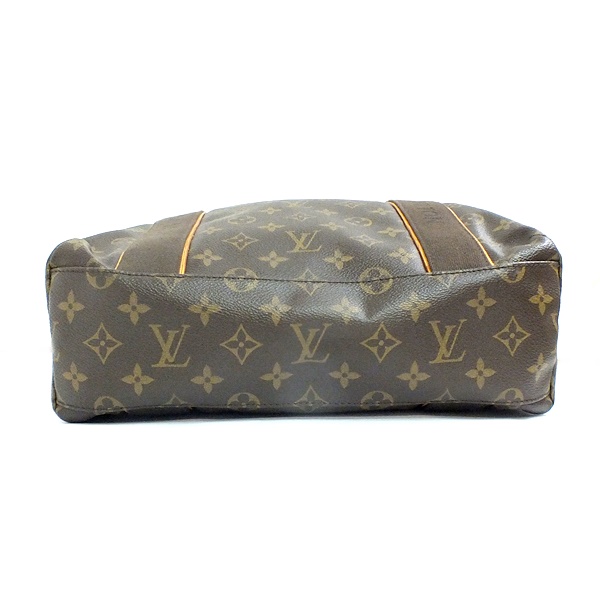 LOUIS VUITTON ルイヴィトン used トートバッグ M53013 モノグラム