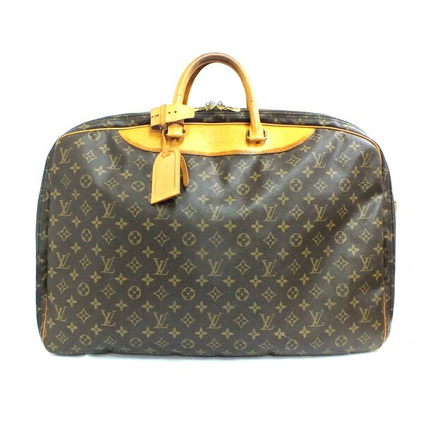 LOUIS VUITTON ルイヴィトン モノグラム アリゼドゥポッシュ M41392 AB