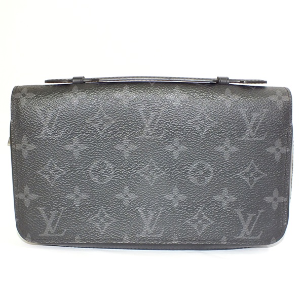 LOUIS VUITTON ルイヴィトン ジッピーXL 長財布 モノグラム