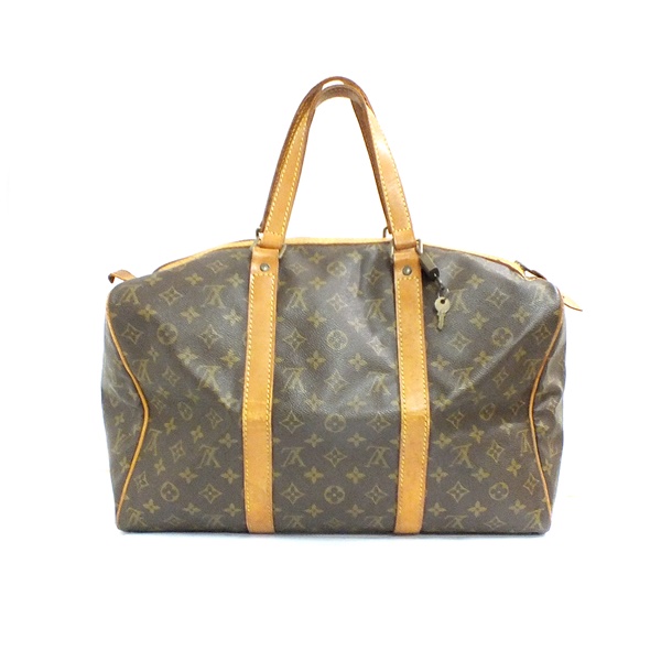 LOUIS VUITTON ルイヴィトン M41624 サックスプール45 モノグラム