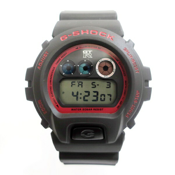 楽天市場】【CASIO】【G-SHOCK×NISSAN】カシオ『Gショック 日産