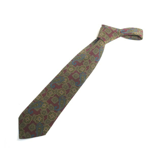 楽天市場】Christian Dior クリスチャン ディオール ネクタイ 総柄