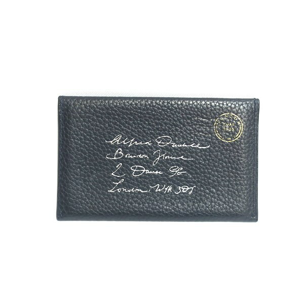 楽天市場】【新品未使用品】dunhill ダンヒル D-EIGHT ディーエイト D8