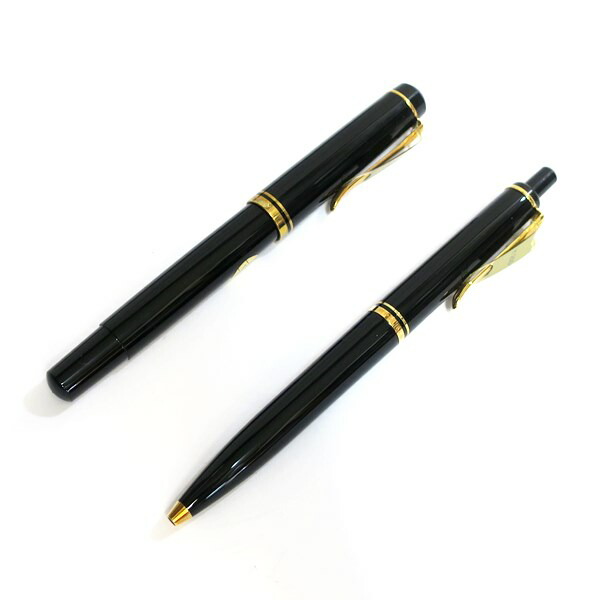 Pelikan Gunther Wagner 万年筆セット Yahoo!オークション -「gunther wagner」(ペリカン) (万年筆)の