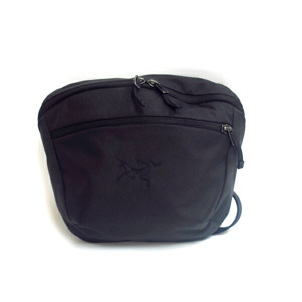 アークテリクスポーチ ARC'TERYX（アークテリクス） 新品 ARC'TERYX Index Gear Organizer