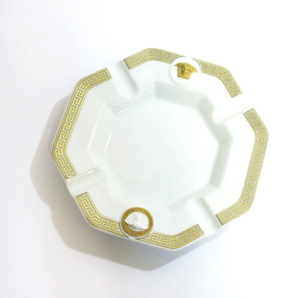 楽天市場】【新品未使用品】VERSACE ヴェルサーチ メデューサ