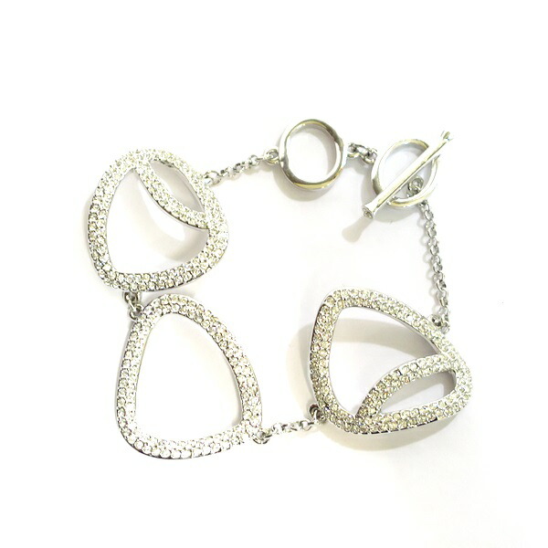 楽天市場】【未使用品】【ジュエリー】SWAROVSKI スワロフスキー