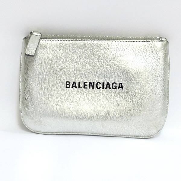 バレンシアガ　ポーチ？ 楽天市場】BALENCIAGA バレンシアガ バッグ BAG トイレタリーケース
