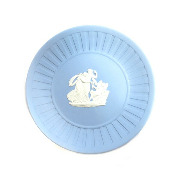 ウェッジウッド　ジャスパー小皿　トリプル様ご確認用で 楽天市場】WEDGWOOD【ウェッジウッド】ジャスパー プレート 小皿