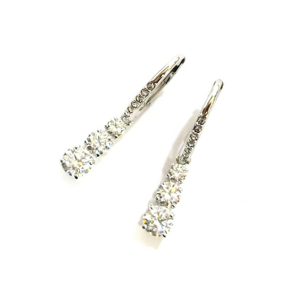 楽天市場】【新品未使用品】【ジュエリー】SWAROVSKI