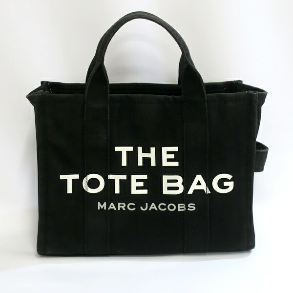 新品未使用品マークジェイコブストートバック マーク・ジェイコブス(MARC JACOBS) 中古 トートバッグ | 通販