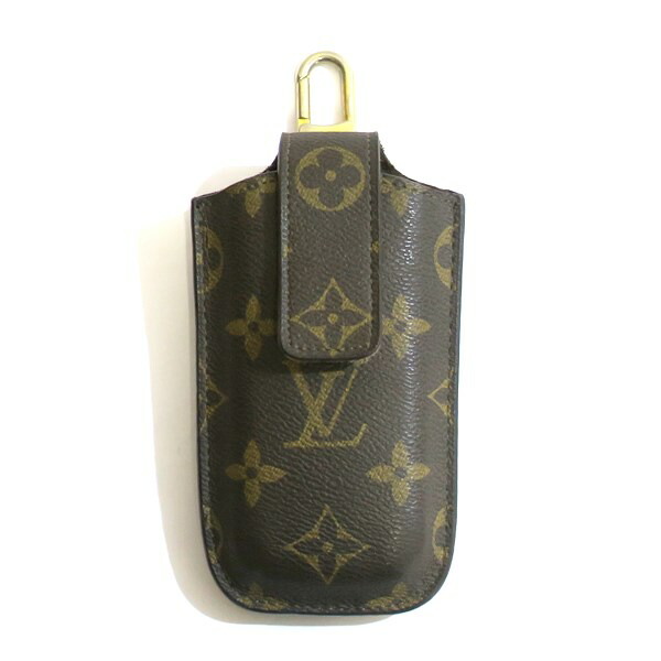 楽天市場】LOUIS VUITTON ルイ ヴィトン モノグラム エテュイ